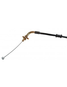 Gasvajer Piaggio Fly 2