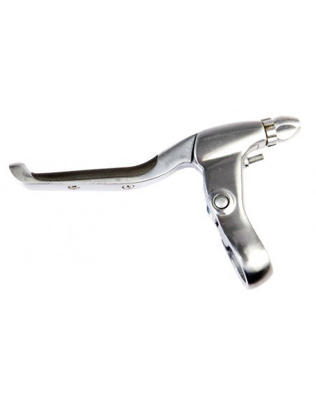 Bromshandtag vänster