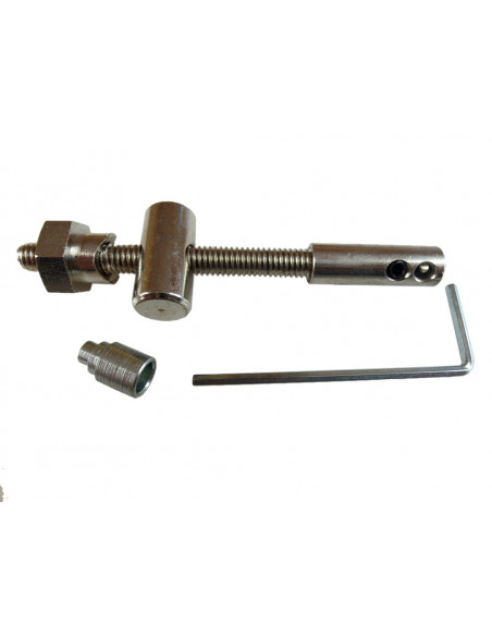 Bakbromswire Puch Korado