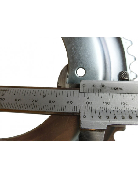 Bakdrev 48 T. Puch Korado