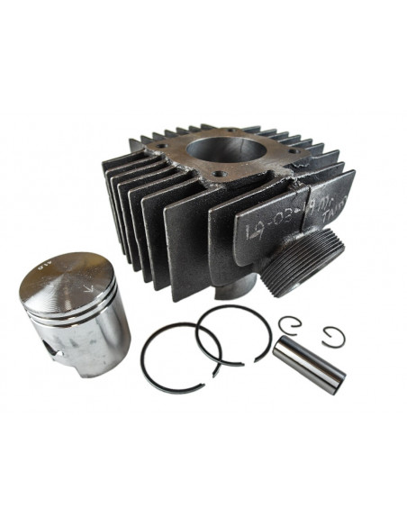 Cylinder Suzuki K50 50cc portad