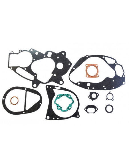 Packningssats, Suzuki K50