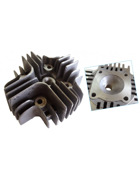 Topplock 50cc 41mm Suzuki K50