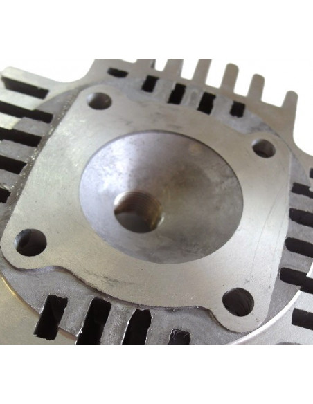 Topplock 50cc 41mm Suzuki K50