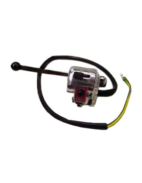 Kopplingshandtag Suzuki K50