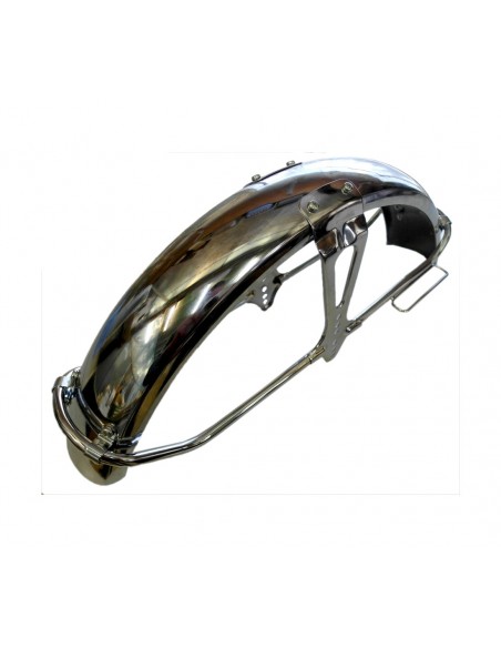 Framskärm Suzuki K50