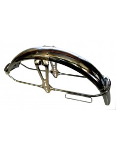 Framskärm Suzuki K50 2