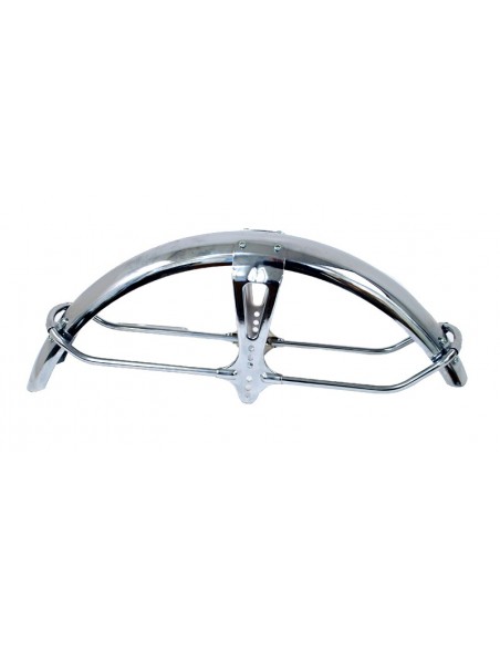 Framskärm Suzuki K50