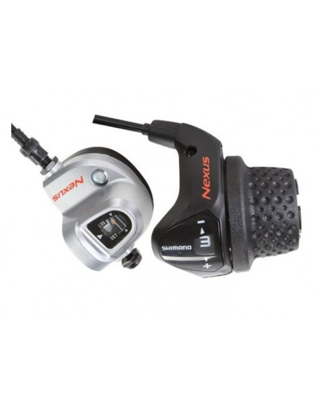 Växelreglage Nexus 3 SL-3S35E