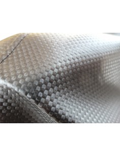 Sadelklädsel 2 pers 2