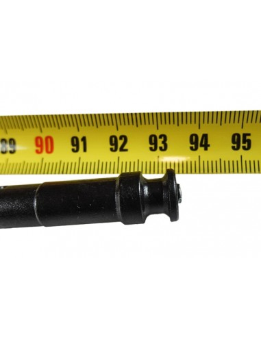 Hastighetsmätarwire Honda MB5, +10 cm