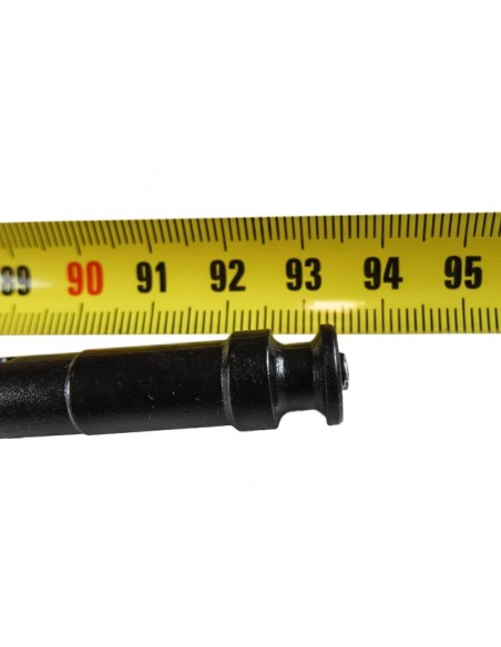 Hastighetsmätarwire Honda MB5, +10 cm