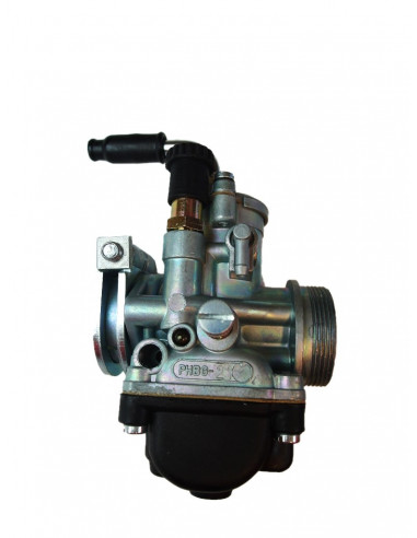 Förgasare 21 mm Dellorto Replica