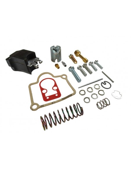 Förgasarrenoveringssats Bing 12mm