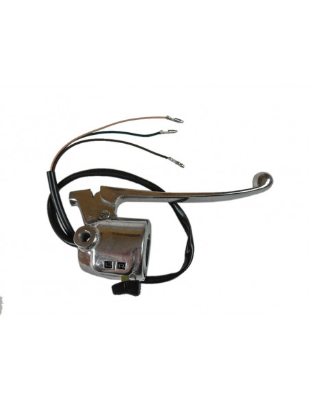 Gasreglage Yamaha FS1