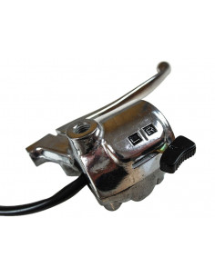 Gasreglage Yamaha FS1 2