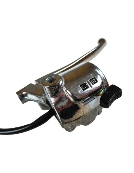 Gasreglage Yamaha FS1