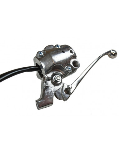 Gasreglage Yamaha FS1