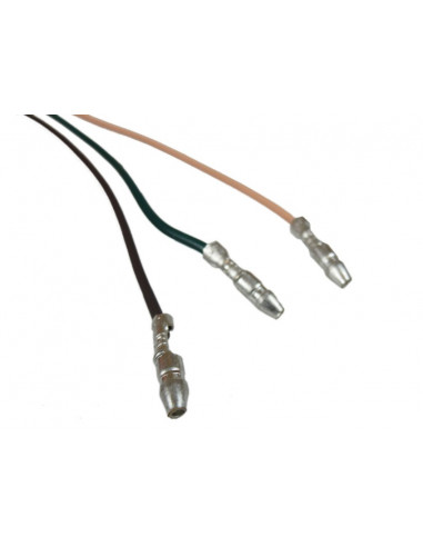 Gasreglage Yamaha FS1