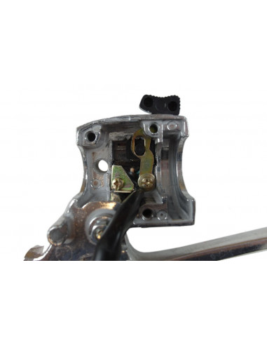 Gasreglage Yamaha FS1