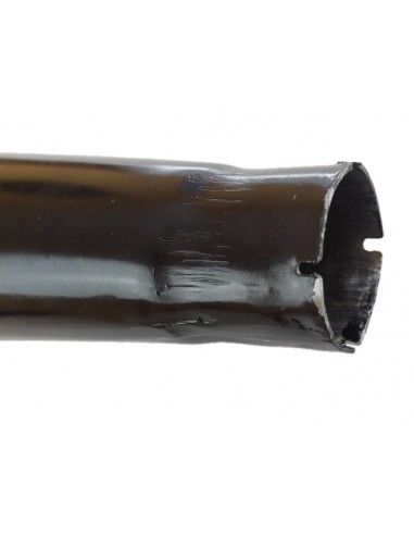 Avgassystem universal Race 28 mm