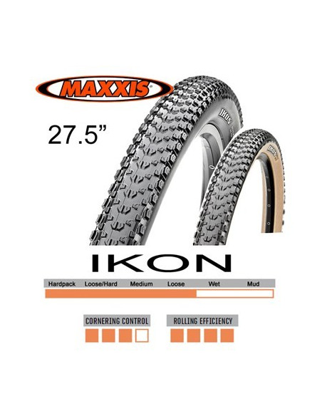 Maxxis Ikon 27,5 x 2.20