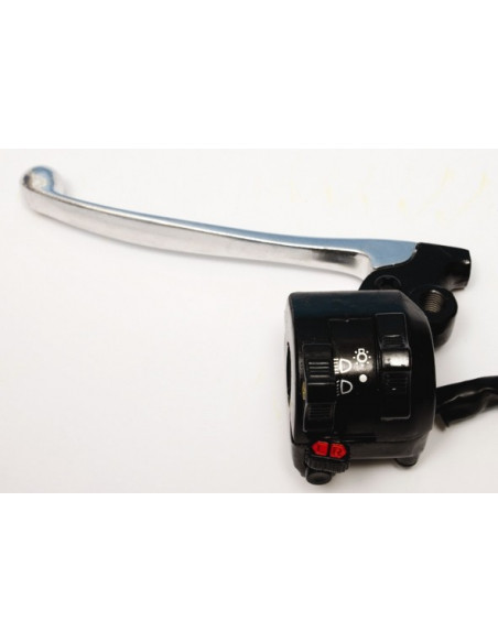 Kopplingshandtag Komplett  Yamaha DT50MX