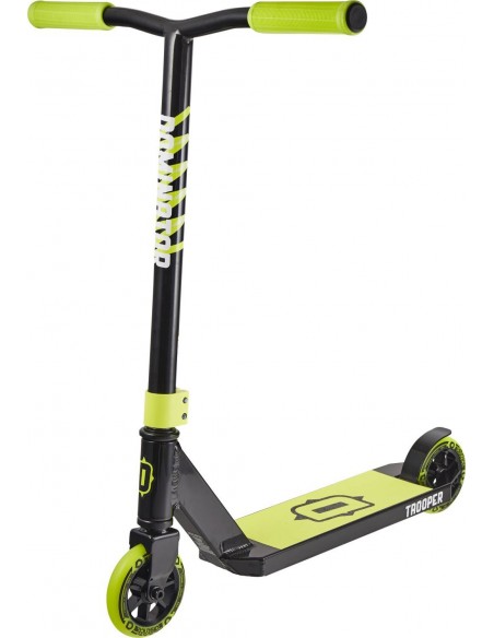 Dominator Trooper Trick