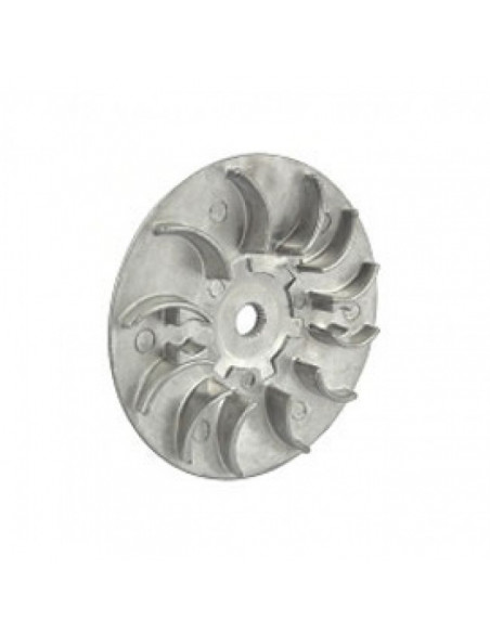 Variatorskiva Fläkt Peugeot 2003-