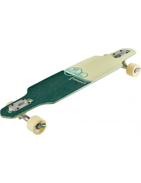 Ocean Pacific Wide Drop Komplett Longboard