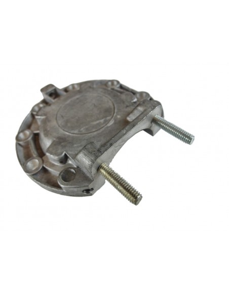 Vevhus / magnetplatta Solex