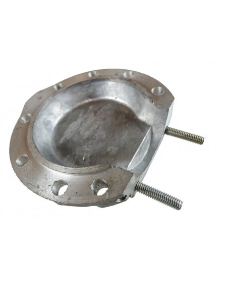 Vevhus / magnetplatta Solex