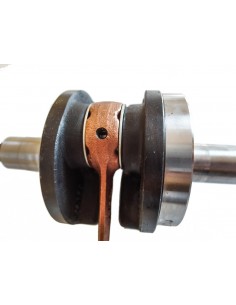 Vevaxel peugeot ludix 2