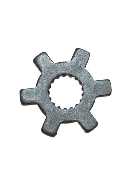 Variatorstjärna 16 mm