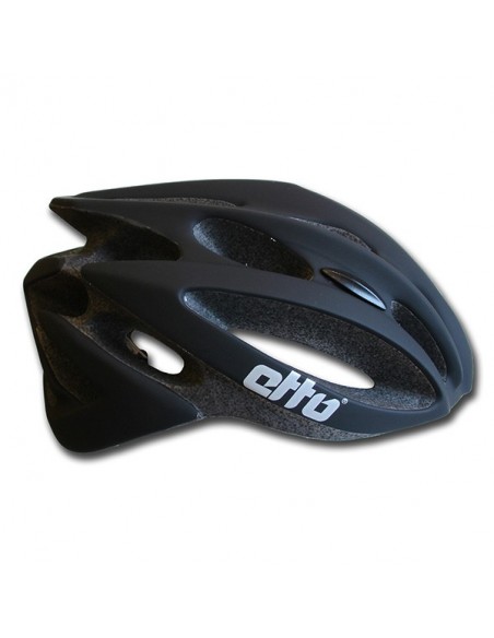 Etto Chassis Mattvart XXL 57-64 cm