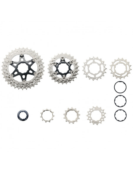 Kassett 11-vxl 11-34