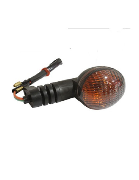 Blinkers Vä fram/Hö bak