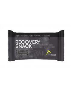 Purepower Recovery bar wheat