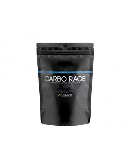 Purepower Energy Drink Blueberry