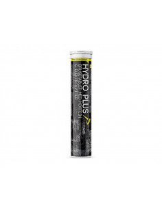 Purepower Electrolyte Tab Citrus