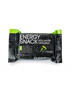 Purepower Energybar Wheat
