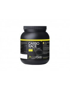 Purepower Energydrink Citrus