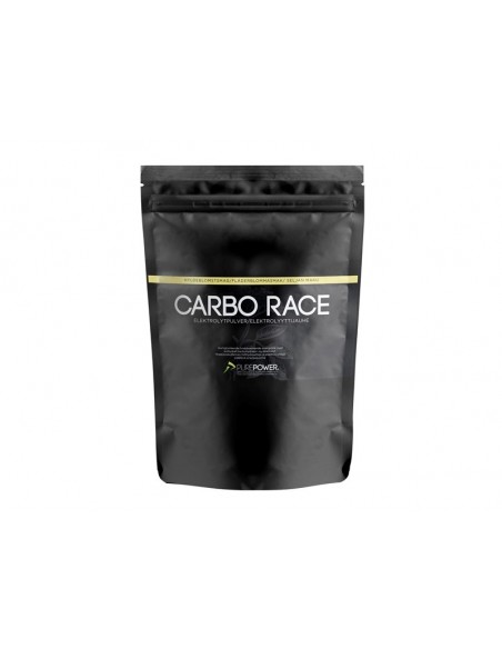 Purepower Energydrink Elderflower