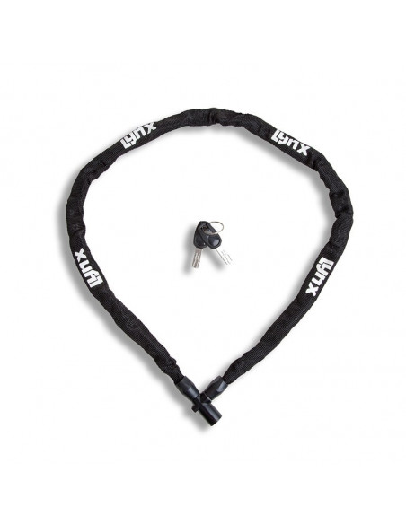 Kättinglås, 100 cm x 4 mm