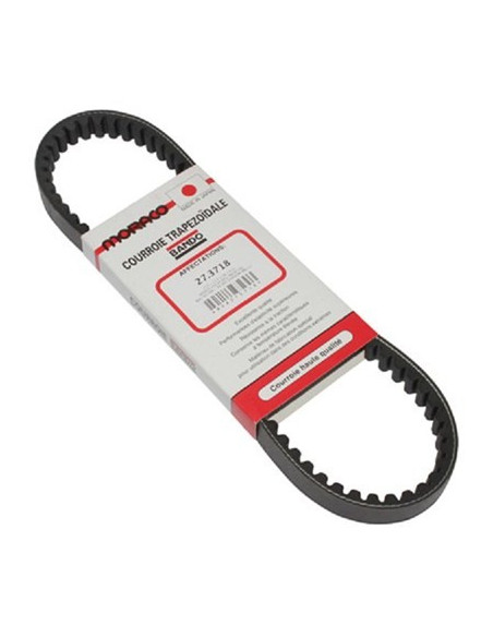 Drivrem 720,3 X17,5 X 28