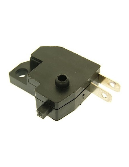 Bromljuskontakt, höger,  Kina-skotrar