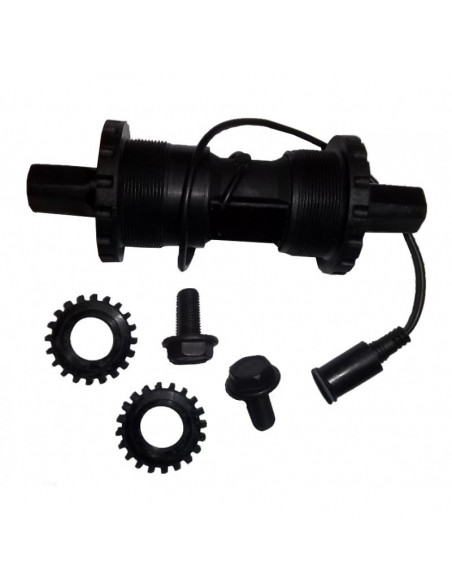 Vevlager 68x124 E-GOING 2017 -