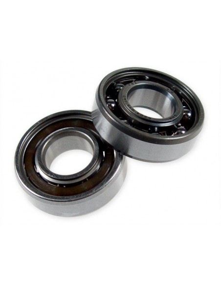 Malossi Kullager (MHR) -  20X47X14