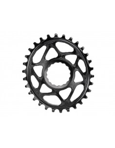 Absolute Black Chainring Singlespeed 34T