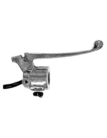 Bromshandtag kompl FS1 1975-